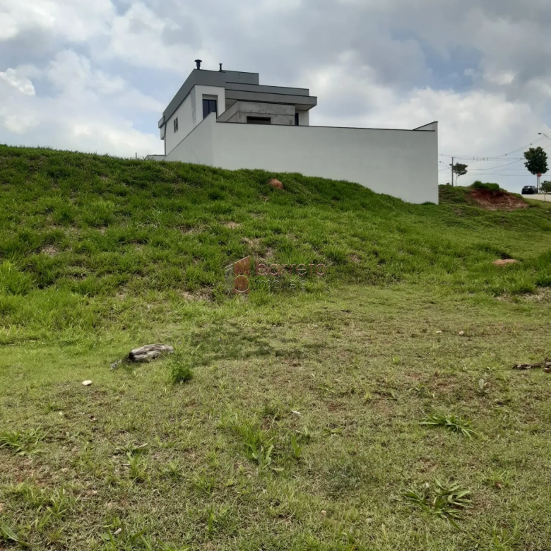TERRENO PARA VENDA NO CONDOMÍNIO BOSQUE DO HORTO – JUNDIAÍ/SP