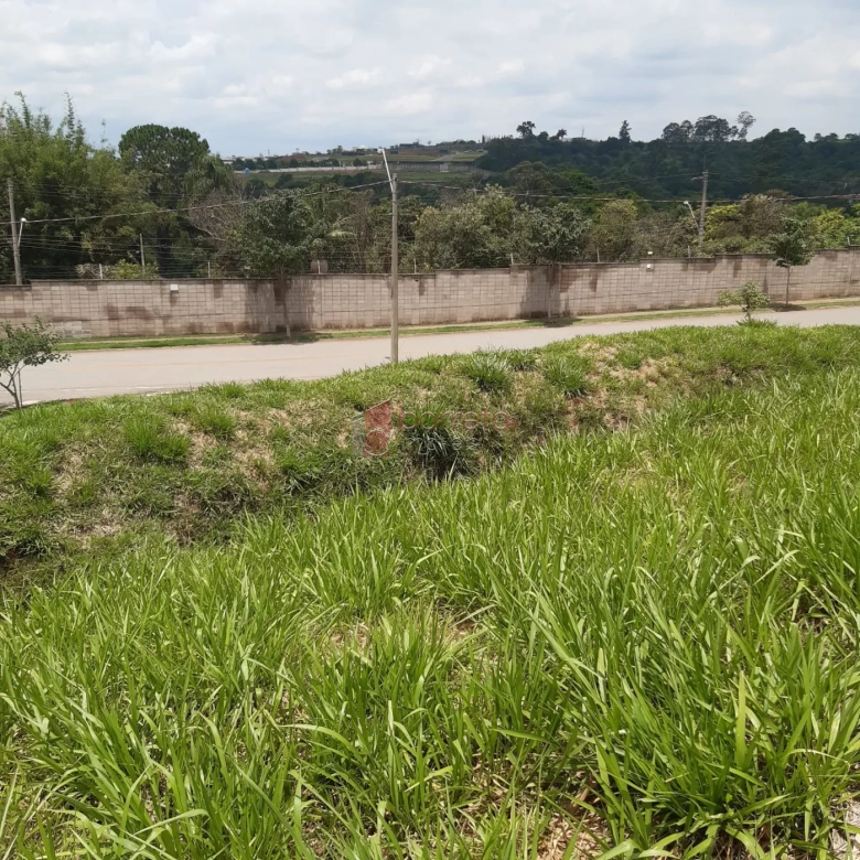 TERRENO PARA VENDA NO CONDOMÍNIO BOSQUE DO HORTO – JUNDIAÍ/SP
