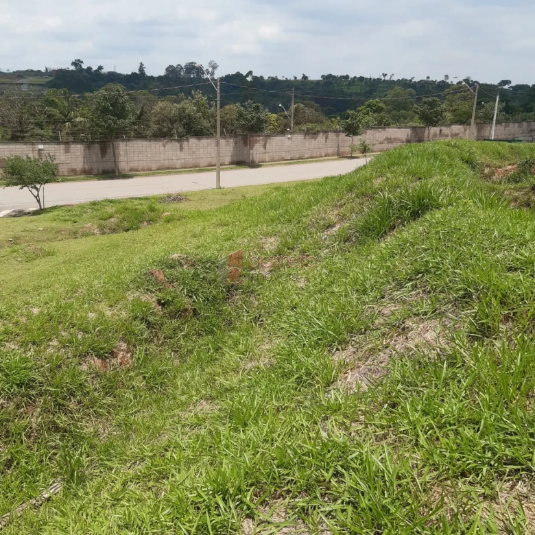 TERRENO PARA VENDA NO CONDOMÍNIO BOSQUE DO HORTO – JUNDIAÍ/SP