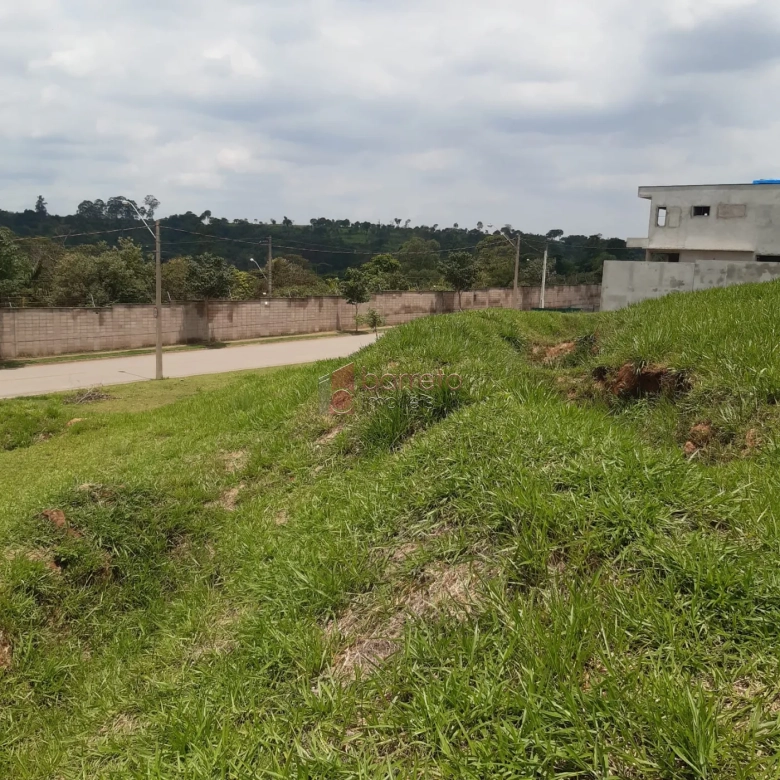 TERRENO PARA VENDA NO CONDOMÍNIO BOSQUE DO HORTO – JUNDIAÍ/SP