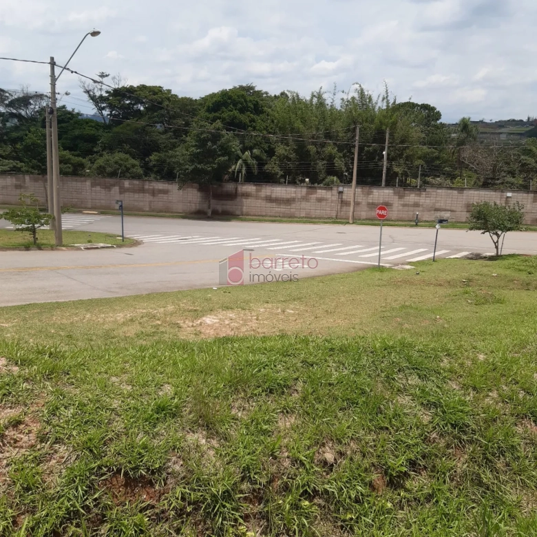 TERRENO PARA VENDA NO CONDOMÍNIO BOSQUE DO HORTO – JUNDIAÍ/SP