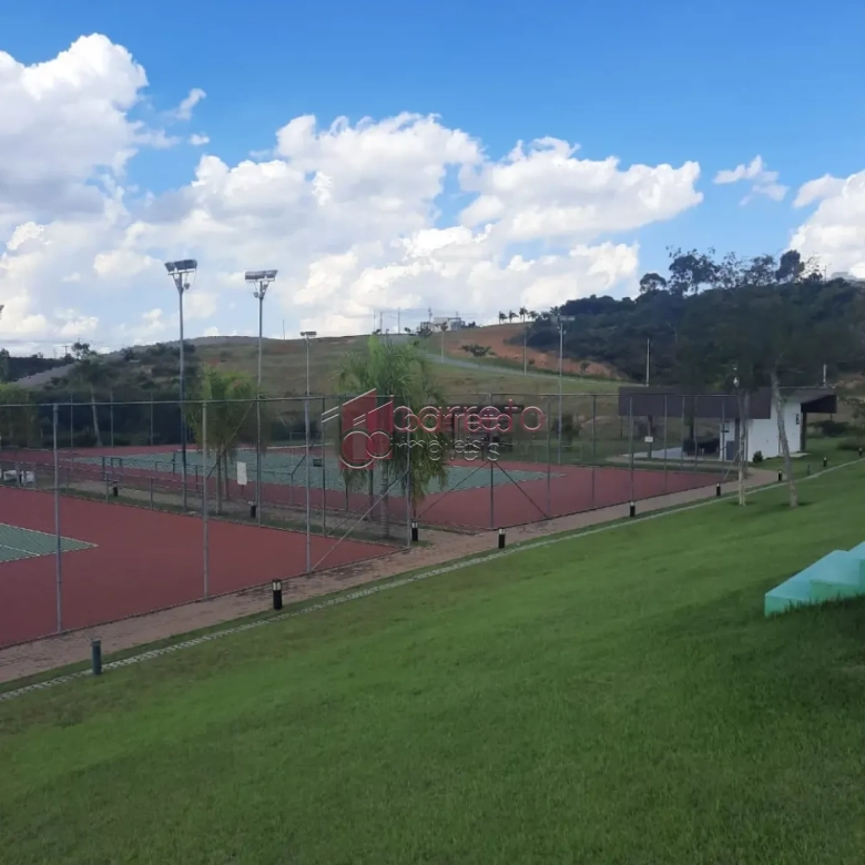 TERRENO PARA VENDA NO CONDOMÍNIO BOSQUE DO HORTO – JUNDIAÍ/SP