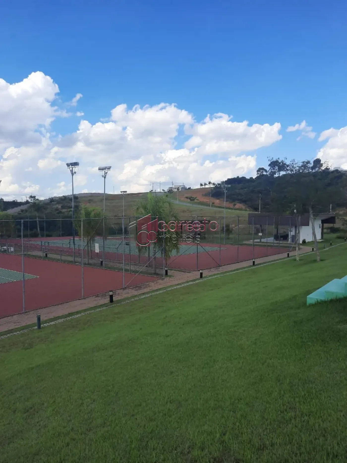 TERRENO PARA VENDA NO CONDOMÍNIO BOSQUE DO HORTO – JUNDIAÍ/SP