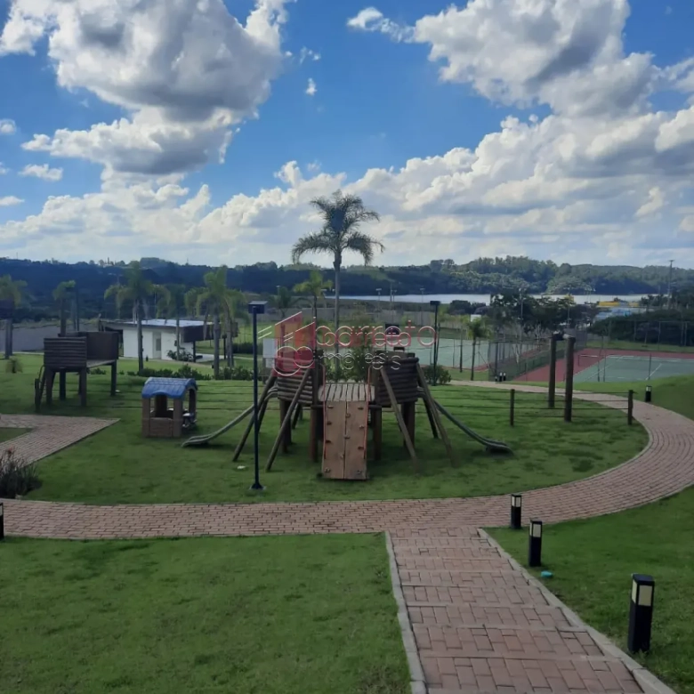 TERRENO PARA VENDA NO CONDOMÍNIO BOSQUE DO HORTO – JUNDIAÍ/SP