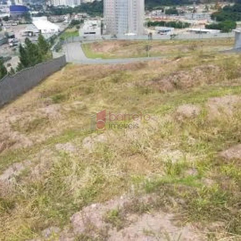 TERRENO PARA VENDA CONDOMÍNIO BOSQUE DO HORTO – JUNDIAÍ/SP