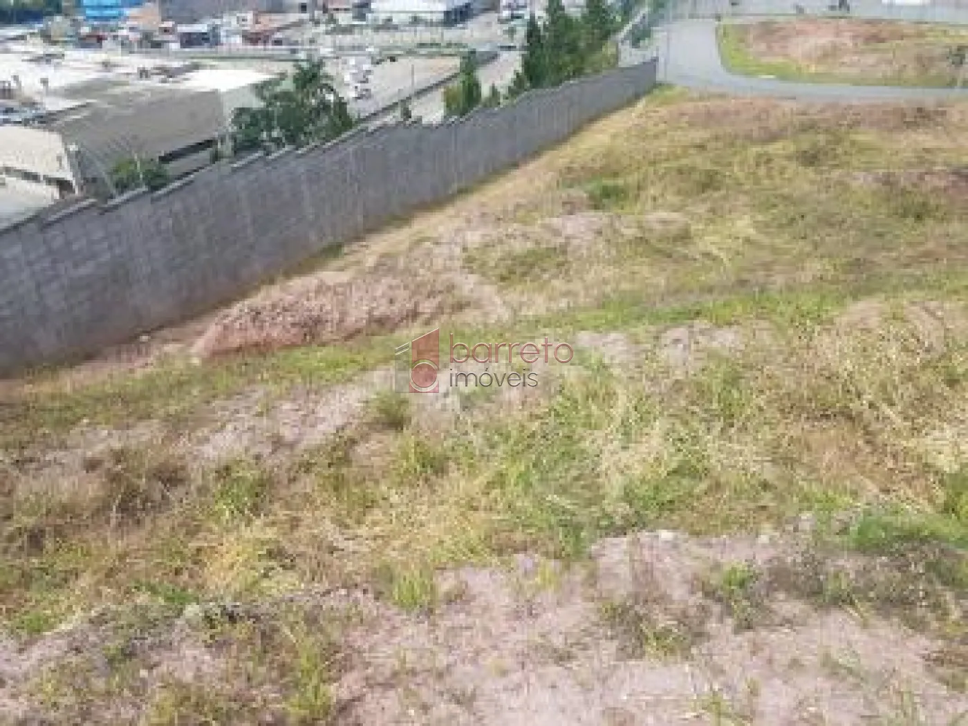 TERRENO PARA VENDA CONDOMÍNIO BOSQUE DO HORTO – JUNDIAÍ/SP
