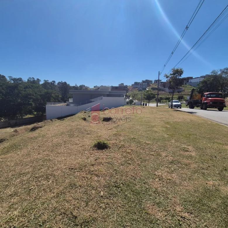 TERRENO À VENDA NO CONDOMÍNIO BOSQUE DO HORTO EM JUNDIAÍ/SP