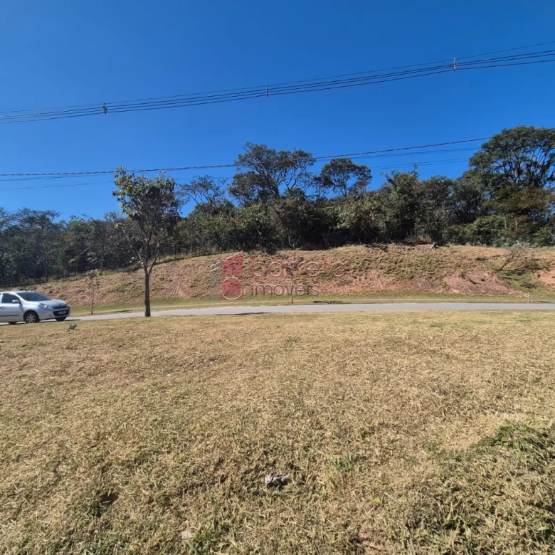 TERRENO À VENDA NO CONDOMÍNIO BOSQUE DO HORTO EM JUNDIAÍ/SP
