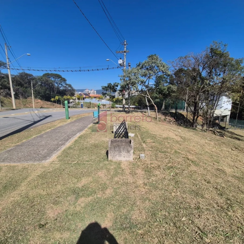TERRENO À VENDA NO CONDOMÍNIO BOSQUE DO HORTO EM JUNDIAÍ/SP