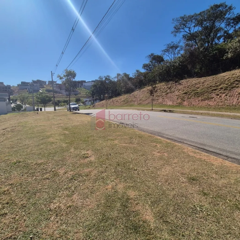 TERRENO À VENDA NO CONDOMÍNIO BOSQUE DO HORTO EM JUNDIAÍ/SP