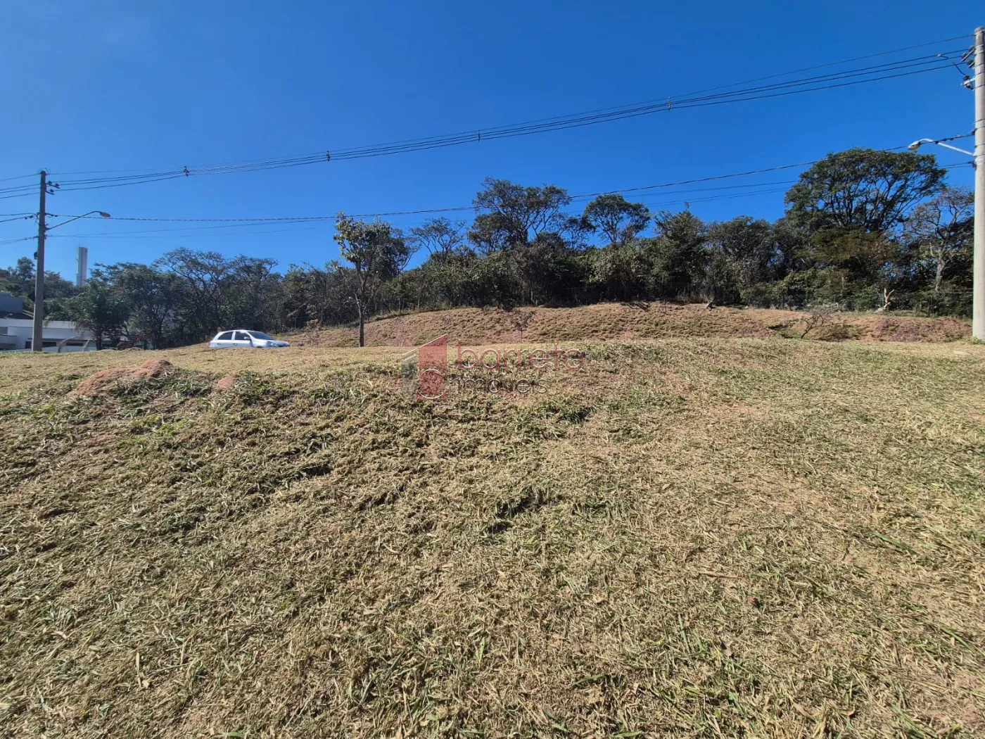 TERRENO À VENDA NO CONDOMÍNIO BOSQUE DO HORTO EM JUNDIAÍ/SP