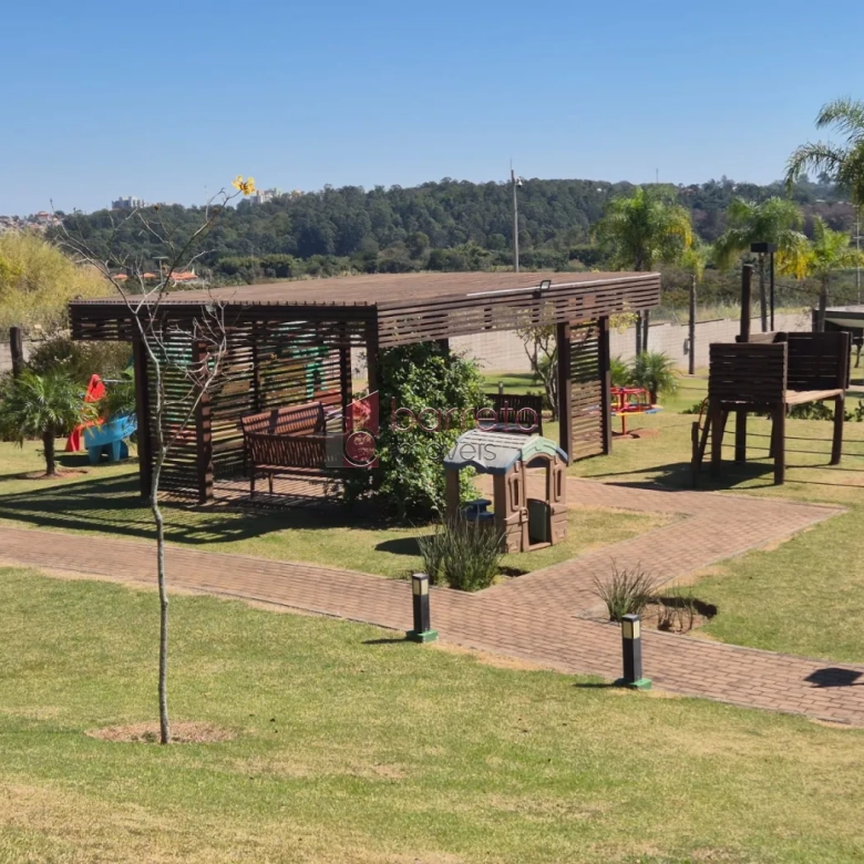 TERRENO À VENDA NO CONDOMÍNIO BOSQUE DO HORTO EM JUNDIAÍ/SP