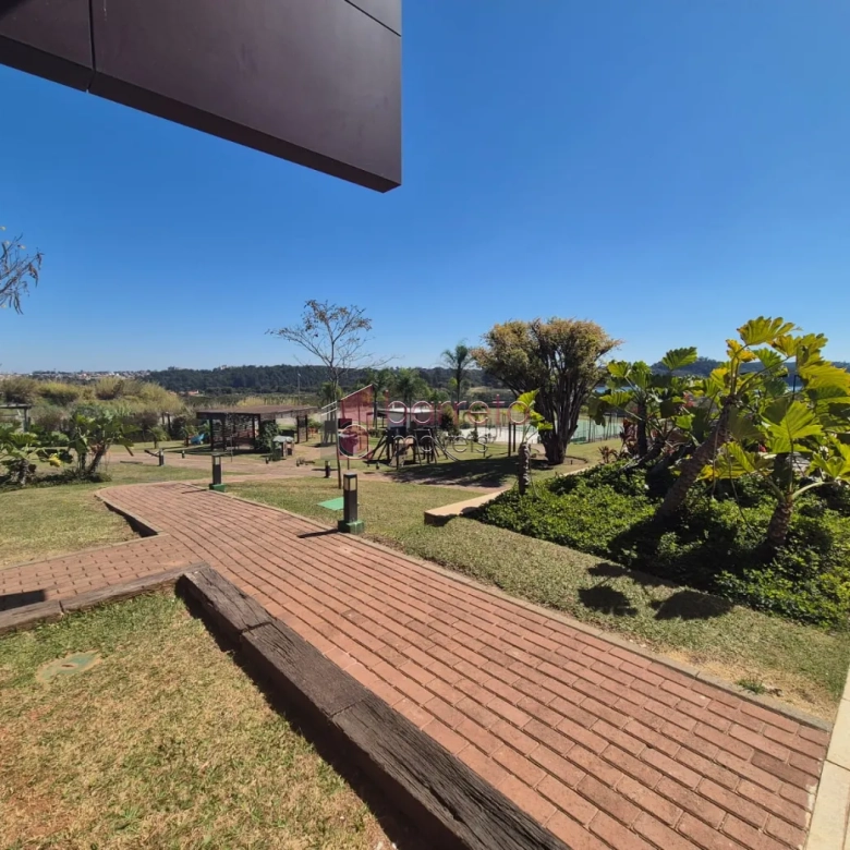 TERRENO À VENDA NO CONDOMÍNIO BOSQUE DO HORTO EM JUNDIAÍ/SP