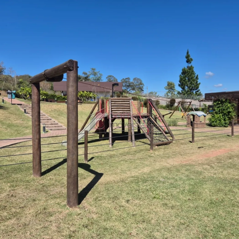 TERRENO À VENDA NO CONDOMÍNIO BOSQUE DO HORTO EM JUNDIAÍ/SP