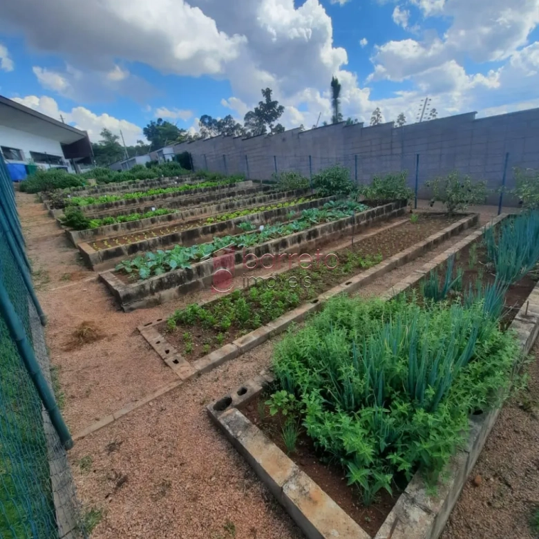 TERRENO PARA VENDA NO CONDOMÍNIO BOSQUE DO HORTO – JUNDIAÍ/SP