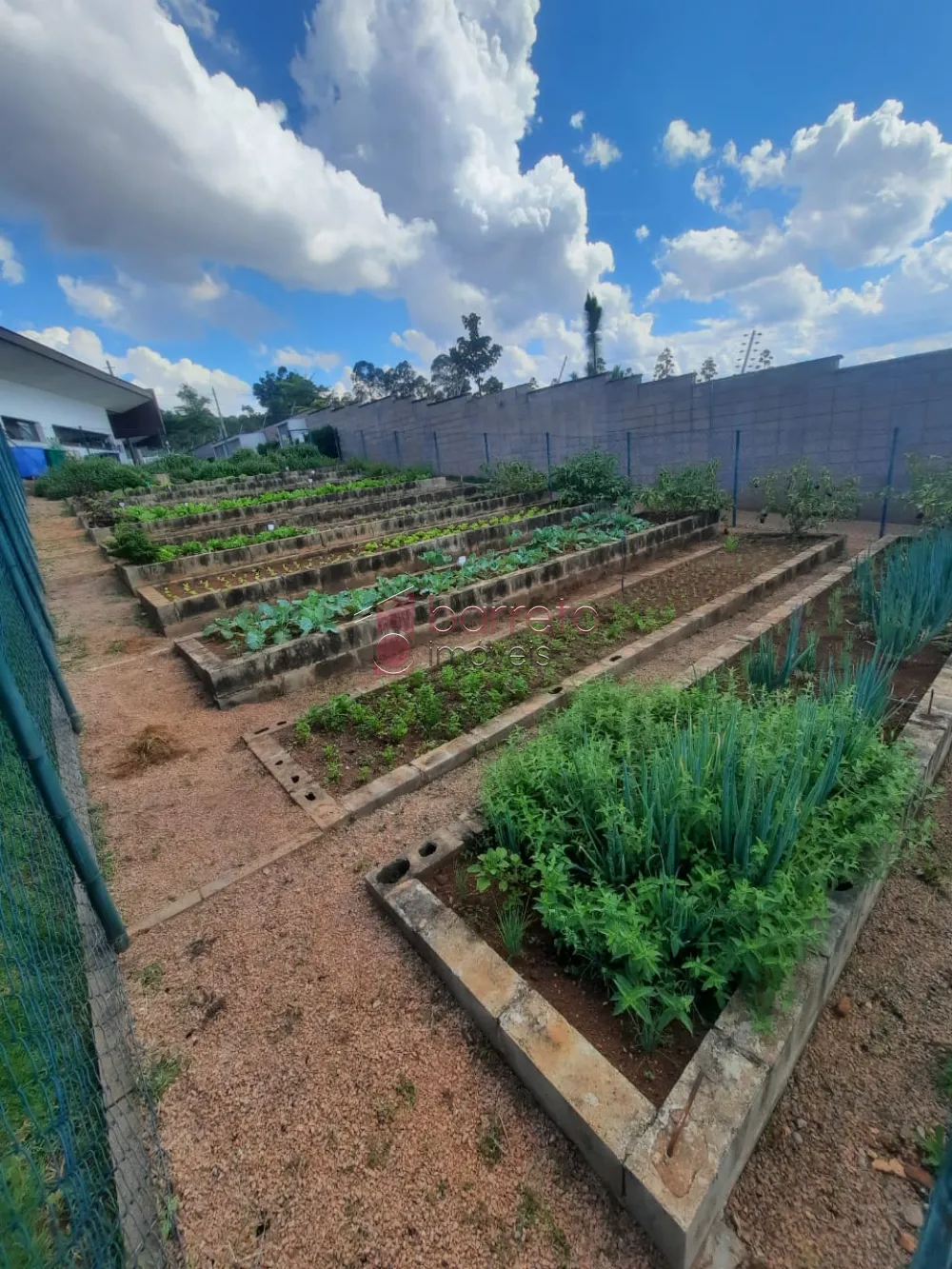 TERRENO PARA VENDA NO CONDOMÍNIO BOSQUE DO HORTO – JUNDIAÍ/SP