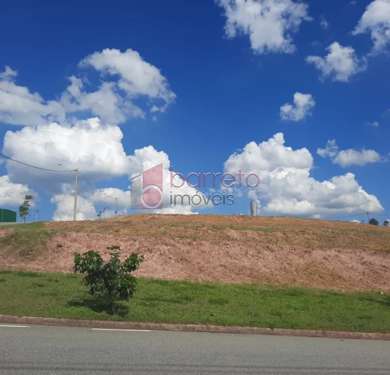TERRENO PARA VENDA NO CONDOMÍNIO BOSQUE DO HORTO – JUNDIAÍ/SP