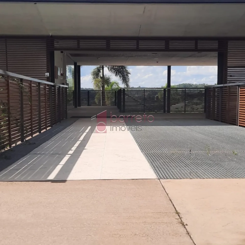 TERRENO PARA VENDA NO CONDOMÍNIO BOSQUE DO HORTO – JUNDIAÍ/SP