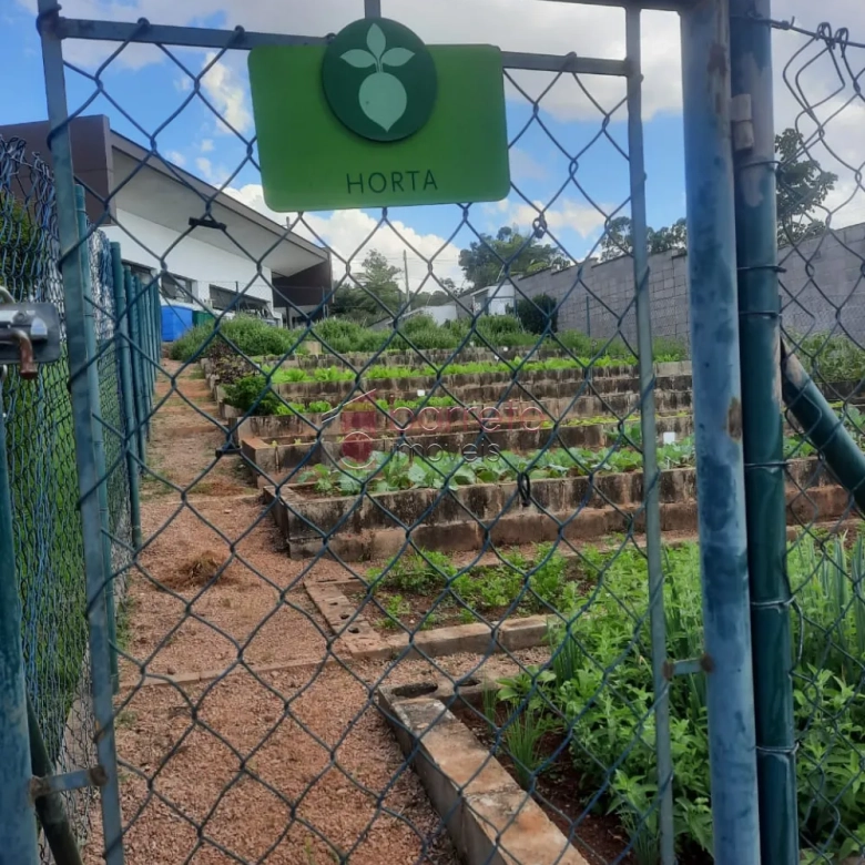 TERRENO PARA VENDA NO CONDOMÍNIO BOSQUE DO HORTO – JUNDIAÍ/SP