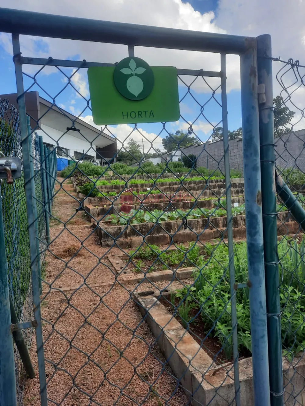 TERRENO PARA VENDA NO CONDOMÍNIO BOSQUE DO HORTO – JUNDIAÍ/SP