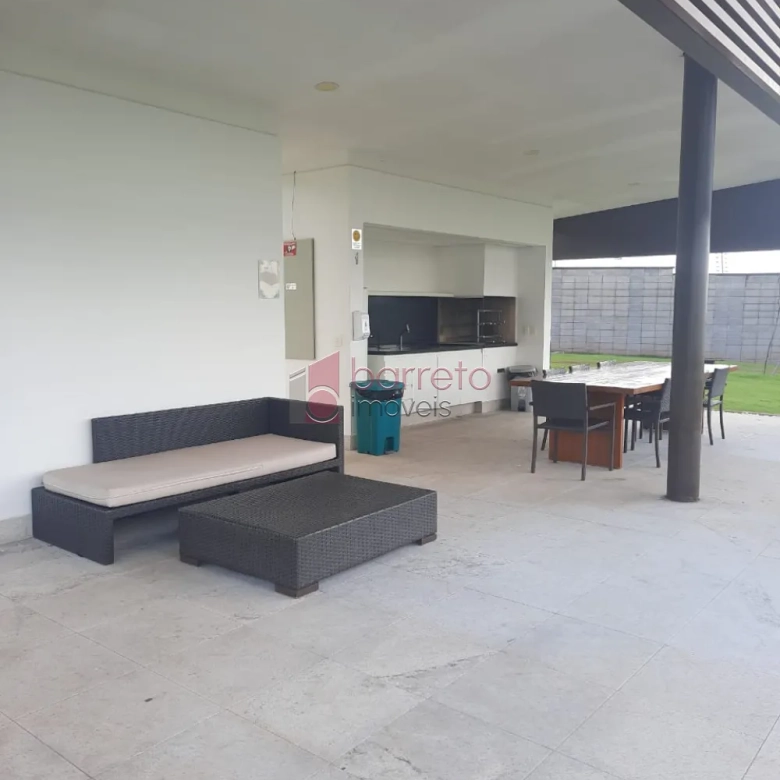 TERRENO PARA VENDA NO CONDOMÍNIO BOSQUE DO HORTO – JUNDIAÍ/SP