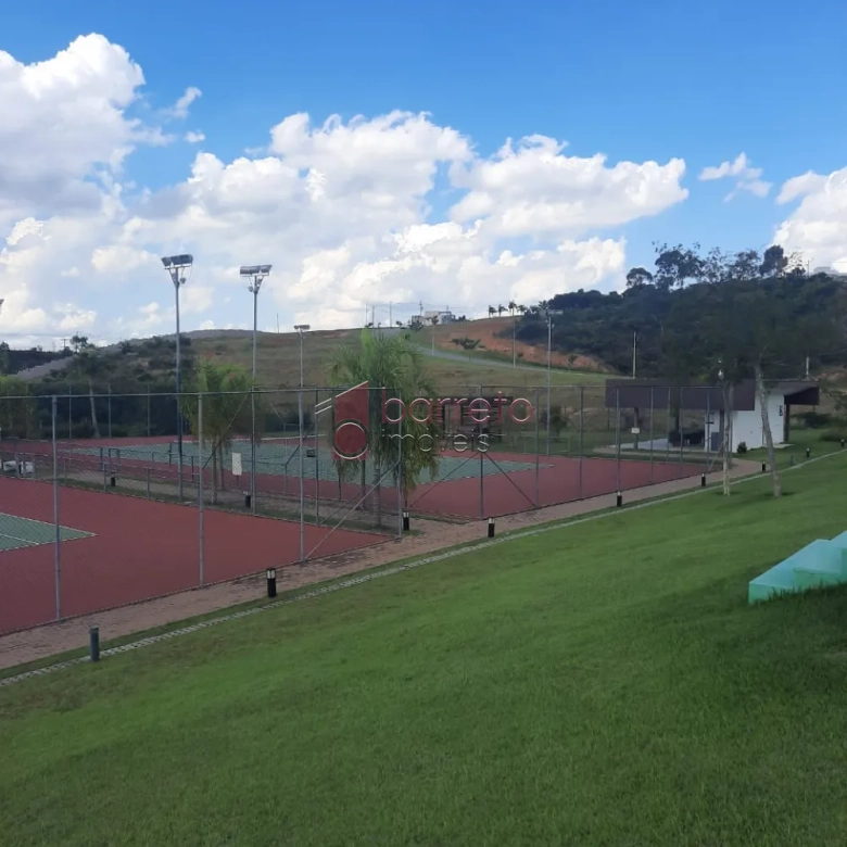 TERRENO PARA VENDA NO CONDOMÍNIO BOSQUE DO HORTO – JUNDIAÍ/SP