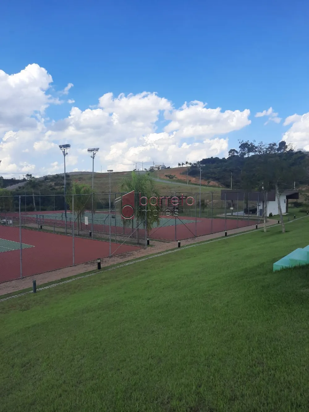 TERRENO PARA VENDA NO CONDOMÍNIO BOSQUE DO HORTO – JUNDIAÍ/SP