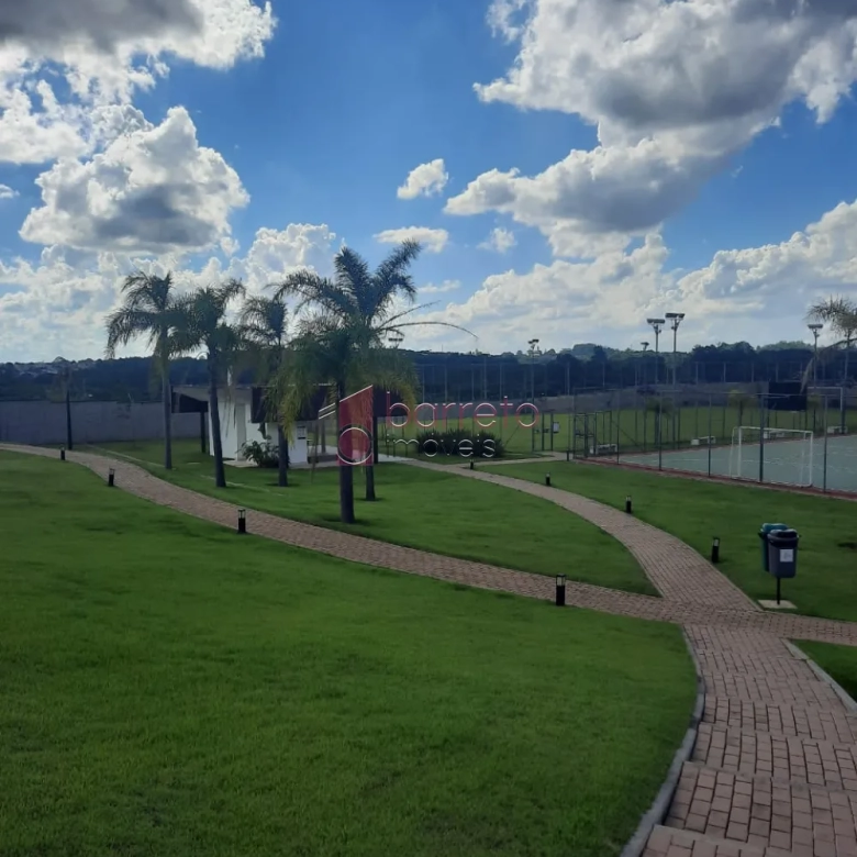 TERRENO PARA VENDA NO CONDOMÍNIO BOSQUE DO HORTO – JUNDIAÍ/SP