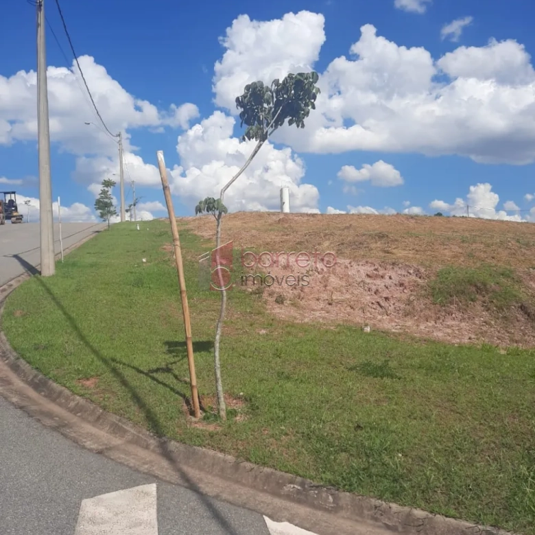 TERRENO PARA VENDA NO CONDOMÍNIO BOSQUE DO HORTO – JUNDIAÍ/SP