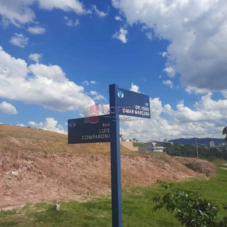 TERRENO PARA VENDA NO CONDOMÍNIO BOSQUE DO HORTO – JUNDIAÍ/SP