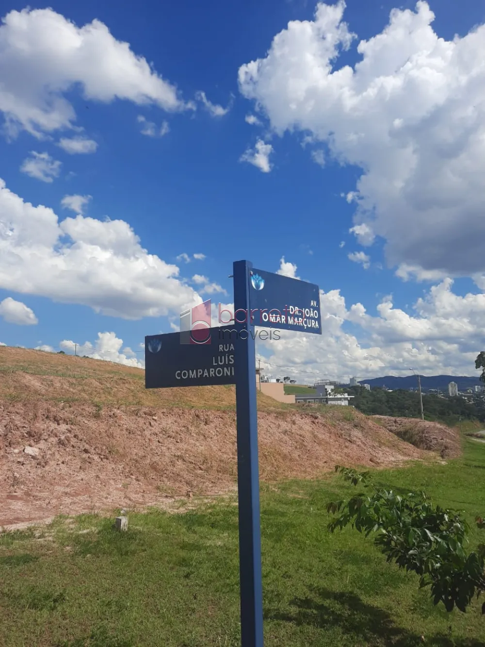 TERRENO PARA VENDA NO CONDOMÍNIO BOSQUE DO HORTO – JUNDIAÍ/SP