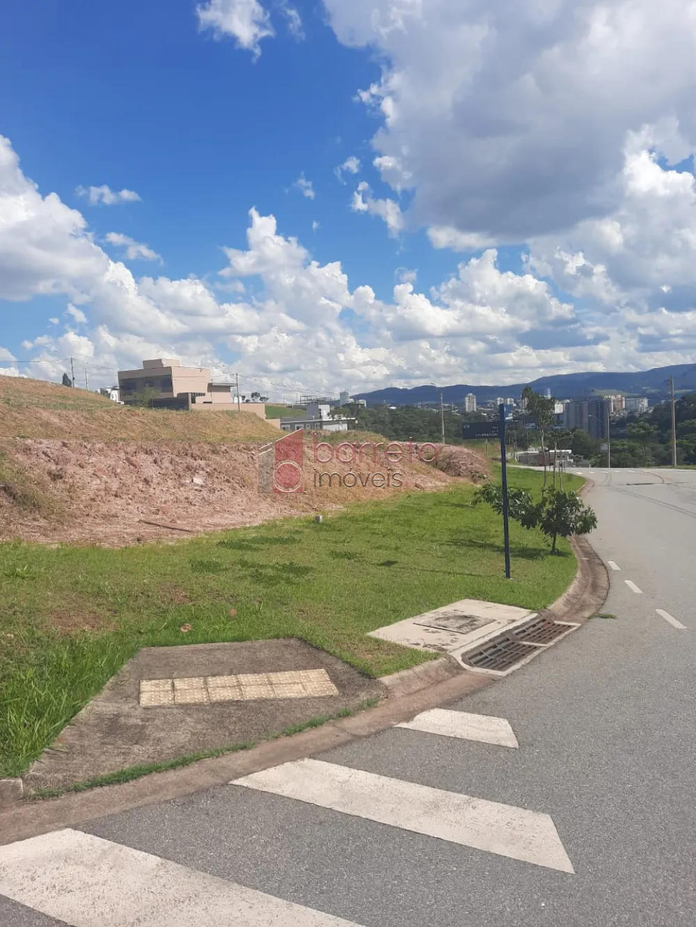 TERRENO PARA VENDA NO CONDOMÍNIO BOSQUE DO HORTO – JUNDIAÍ/SP