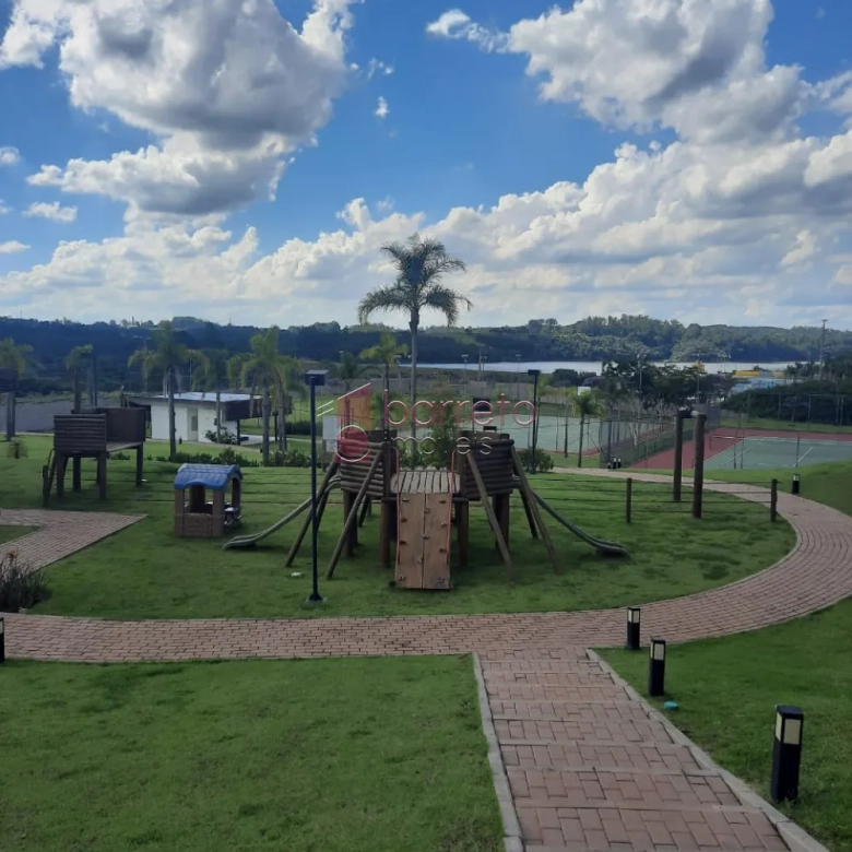 TERRENO PARA VENDA NO CONDOMÍNIO BOSQUE DO HORTO – JUNDIAÍ/SP