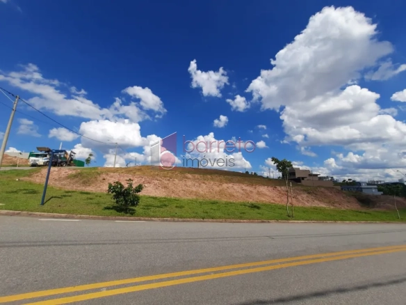 TERRENO PARA VENDA NO CONDOMÍNIO BOSQUE DO HORTO – JUNDIAÍ/SP