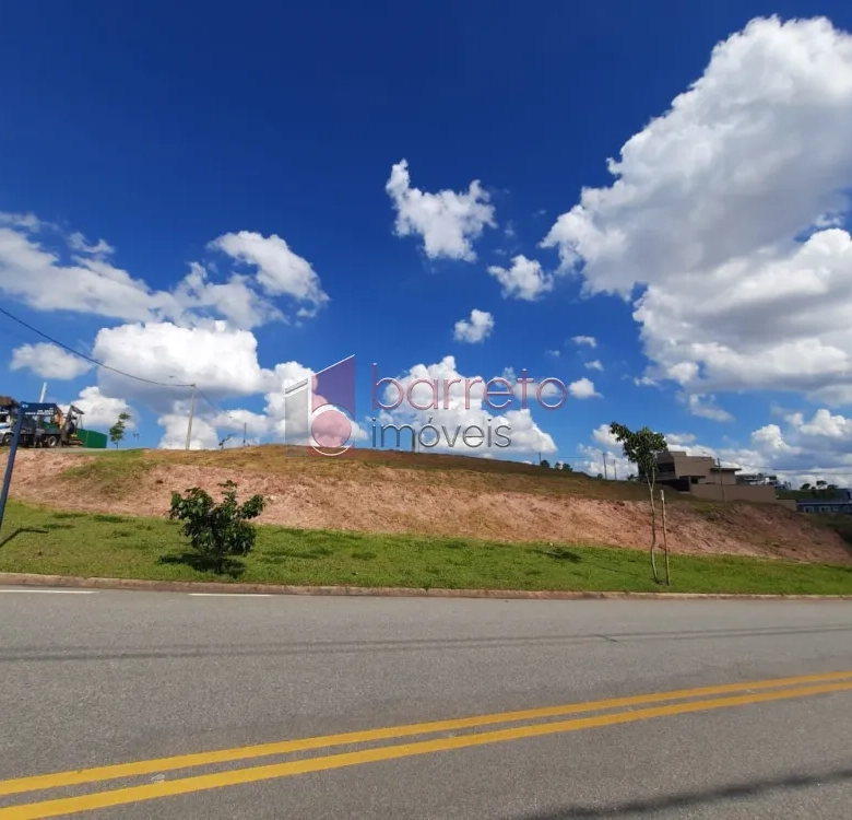 TERRENO PARA VENDA NO CONDOMÍNIO BOSQUE DO HORTO – JUNDIAÍ/SP