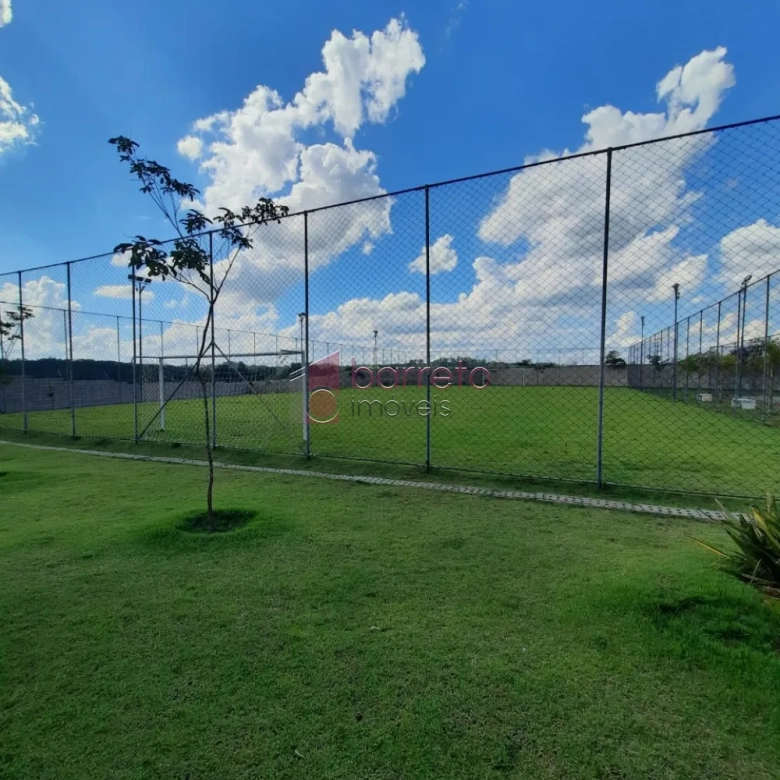 TERRENO PARA VENDA NO CONDOMÍNIO BOSQUE DO HORTO – JUNDIAÍ/SP