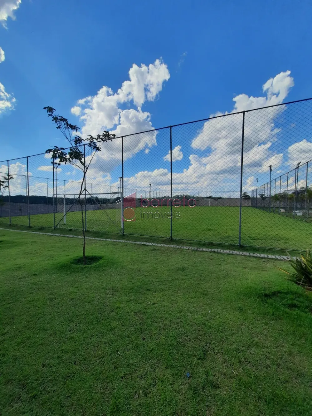 TERRENO PARA VENDA NO CONDOMÍNIO BOSQUE DO HORTO – JUNDIAÍ/SP