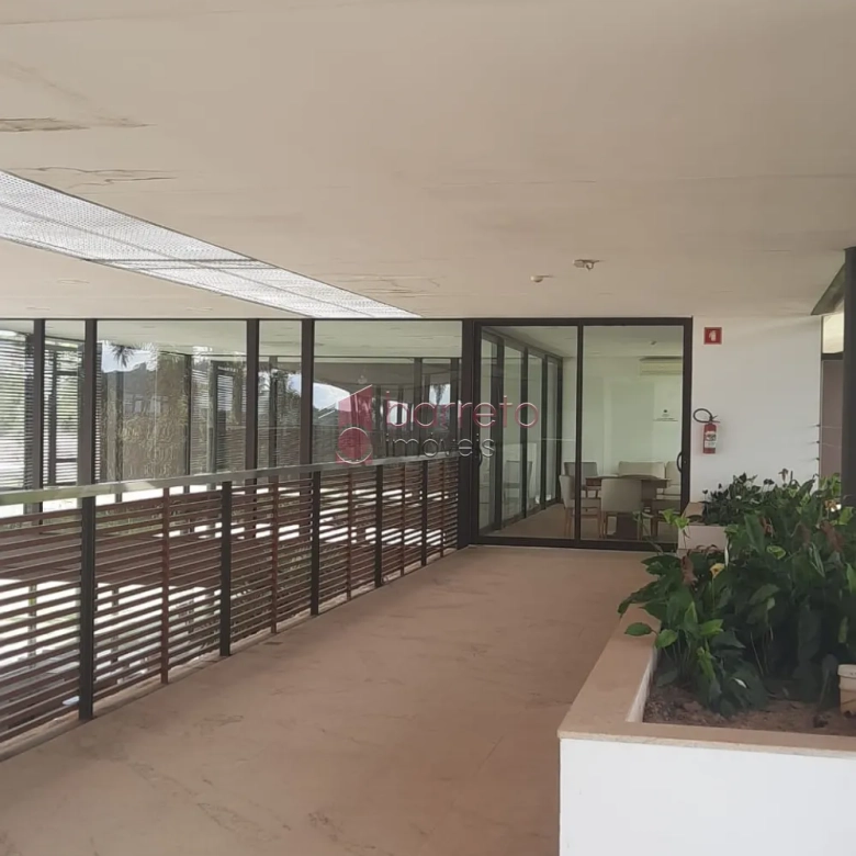 TERRENO PARA VENDA NO CONDOMÍNIO BOSQUE DO HORTO – JUNDIAÍ/SP