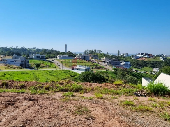 TERRENO PARA VENDA NO CONDOMÍNIO BOSQUE DO HORTO – JUNDIAÍ/SP