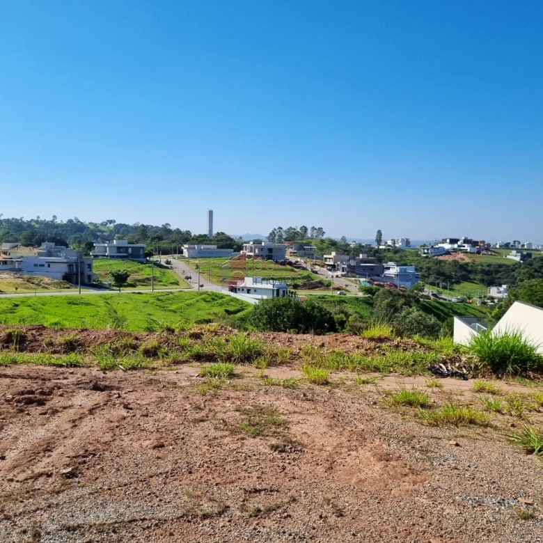 TERRENO PARA VENDA NO CONDOMÍNIO BOSQUE DO HORTO – JUNDIAÍ/SP