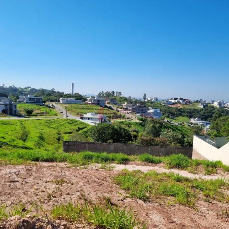 TERRENO PARA VENDA NO CONDOMÍNIO BOSQUE DO HORTO – JUNDIAÍ/SP