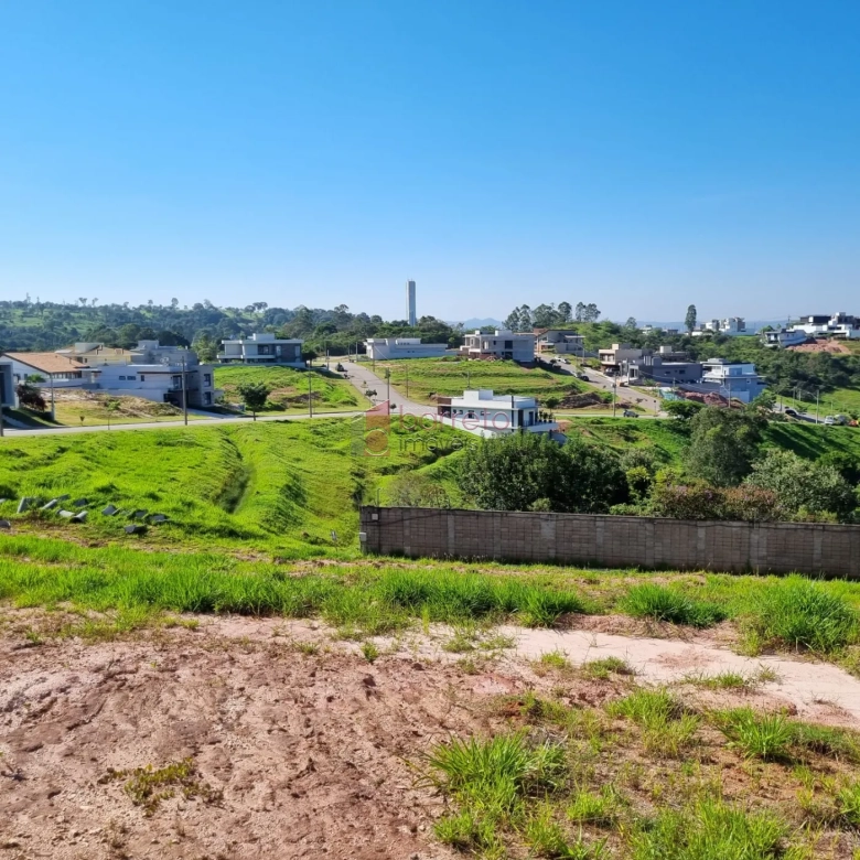 TERRENO PARA VENDA NO CONDOMÍNIO BOSQUE DO HORTO – JUNDIAÍ/SP