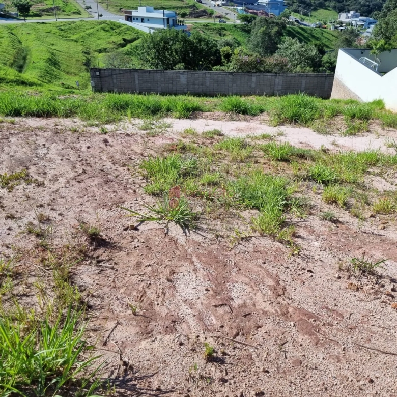 TERRENO PARA VENDA NO CONDOMÍNIO BOSQUE DO HORTO – JUNDIAÍ/SP