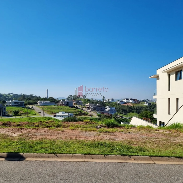 TERRENO PARA VENDA NO CONDOMÍNIO BOSQUE DO HORTO – JUNDIAÍ/SP