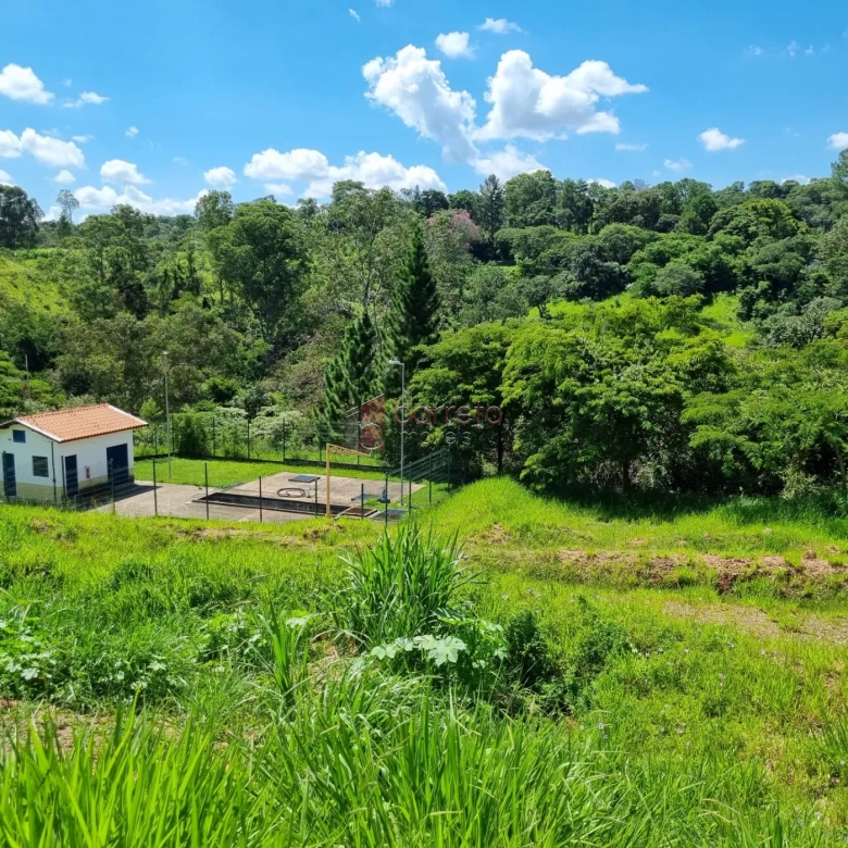 TERRENO PARA VENDA NO CONDOMÍNIO BOSQUE DO HORTO – JUNDIAÍ/SP