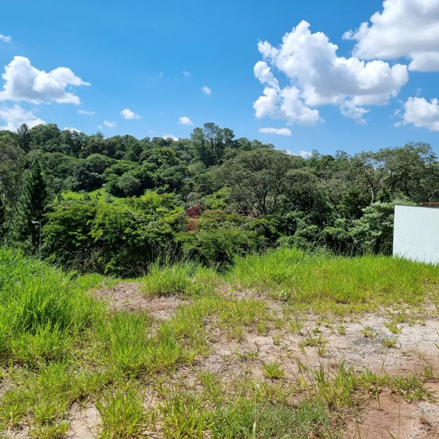 TERRENO PARA VENDA NO CONDOMÍNIO BOSQUE DO HORTO – JUNDIAÍ/SP