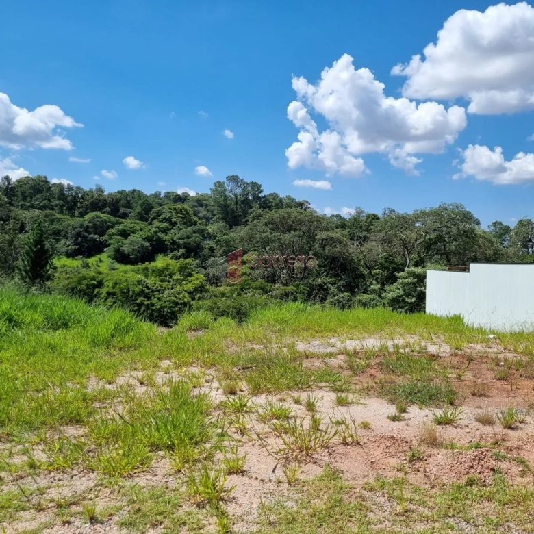 TERRENO PARA VENDA NO CONDOMÍNIO BOSQUE DO HORTO – JUNDIAÍ/SP