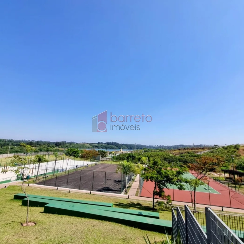 TERRENO PARA VENDA NO CONDOMÍNIO BOSQUE DO HORTO – JUNDIAÍ/SP