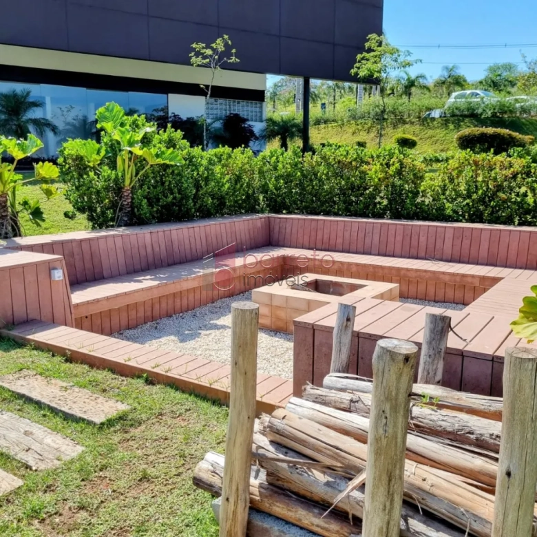 TERRENO PARA VENDA NO CONDOMÍNIO BOSQUE DO HORTO – JUNDIAÍ/SP