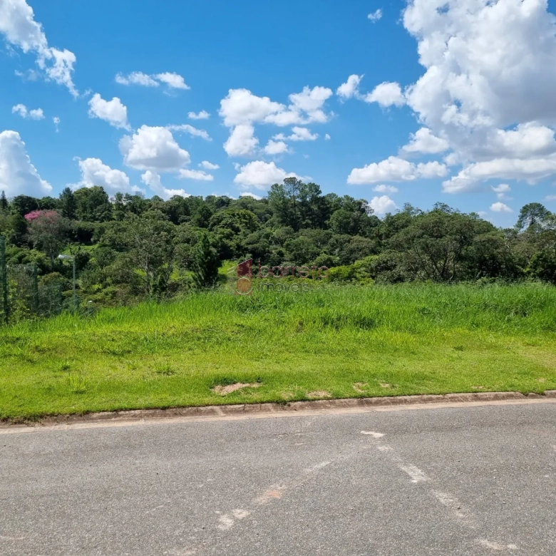 TERRENO PARA VENDA NO CONDOMÍNIO BOSQUE DO HORTO – JUNDIAÍ/SP